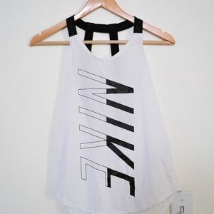 Nike Athletic Tank top